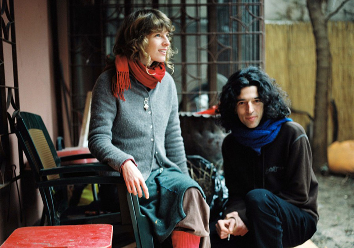 Alcalica Konseri 15 Nisan’da