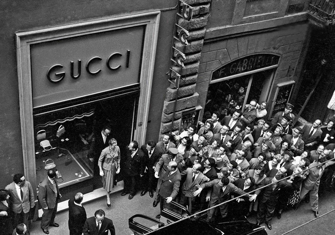 Wong Kar Wai’nin Yeni Projesi Gucci Suikastı