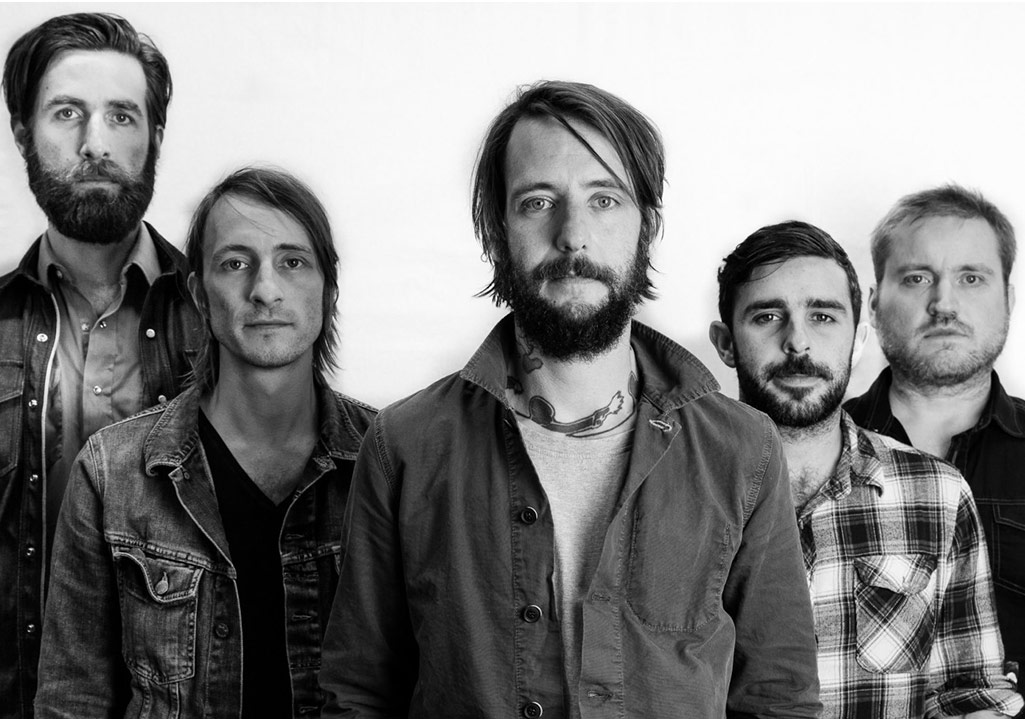 Band Of Horses, Why Are You OK’den İlk Single’ı Yayımladı: Casual Party