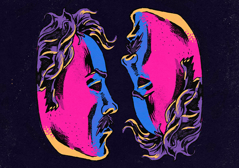 Zion Lacroix’dan Yeni EP: “MASKE”