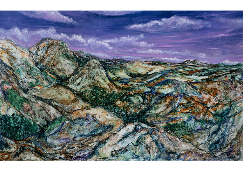 Ka’da Sezonun İlk Sergisi: “(S)Till, Life”