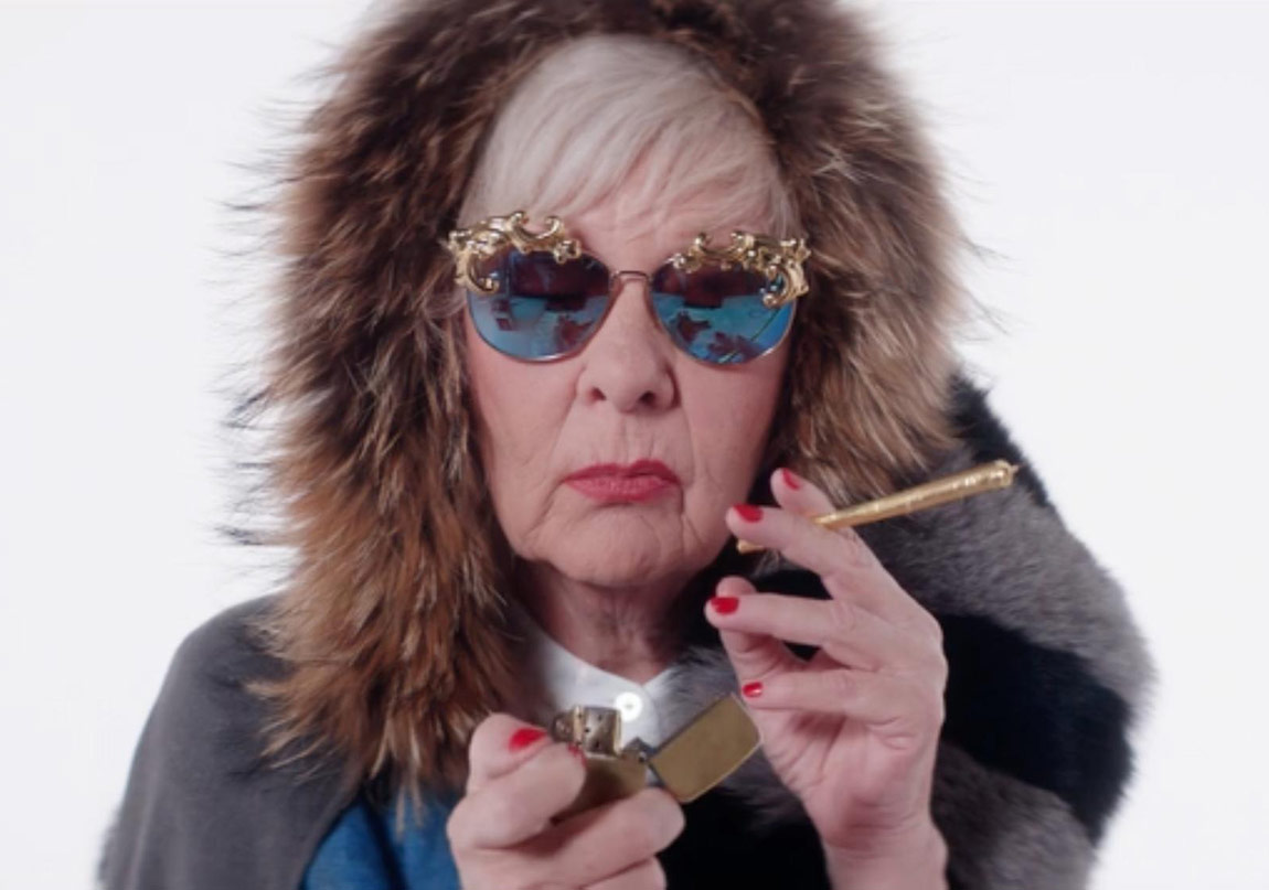 Madrid Fashion Film Festival 2016 Görücüye Çıkıyor!