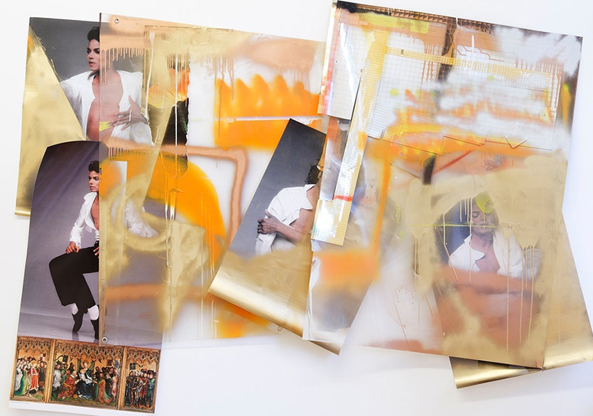 Ölümünün 10. Yıl Dönümünde Kapsamlı Michael Jackson Sergisi