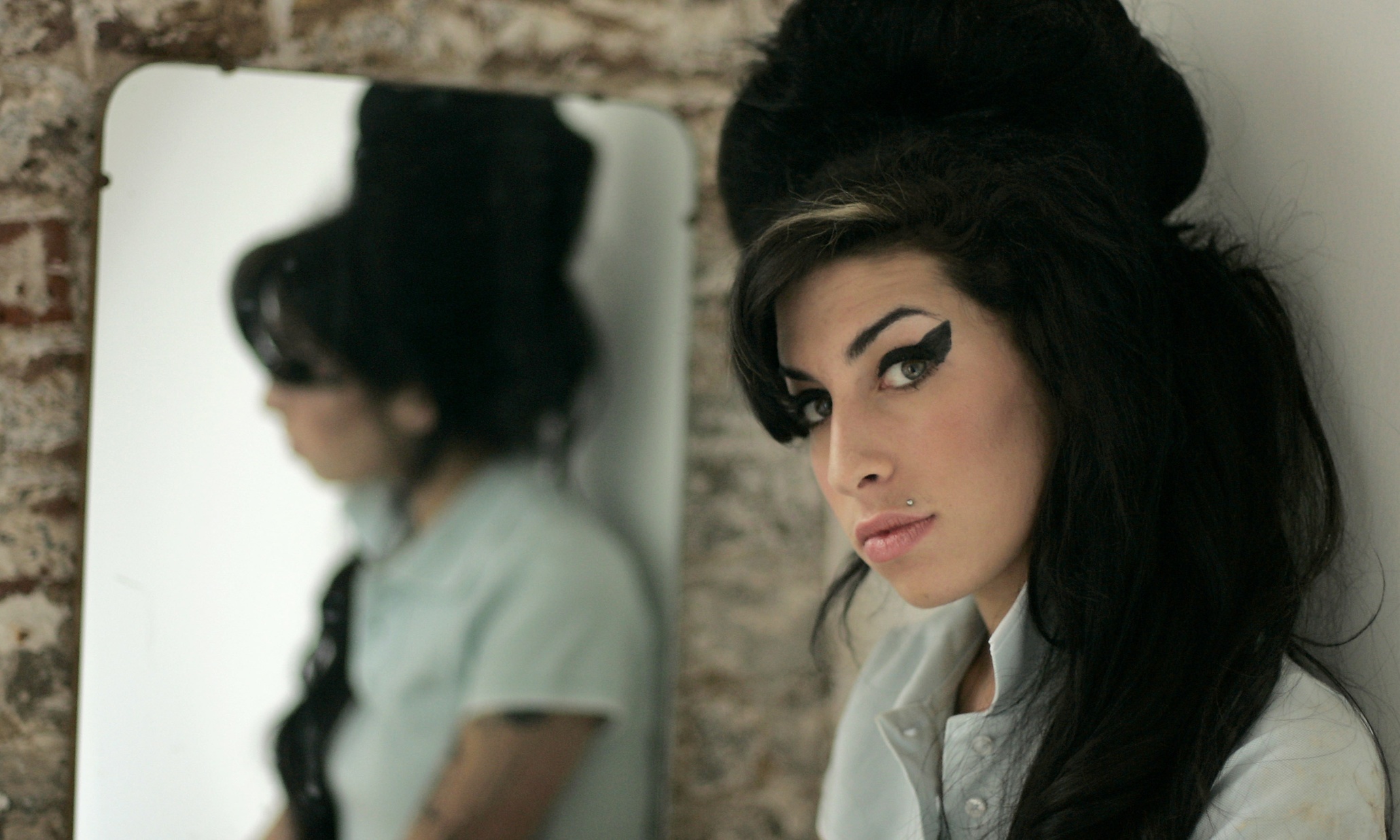 Amy Belgeselinin Ardından Bir de Soundtrack