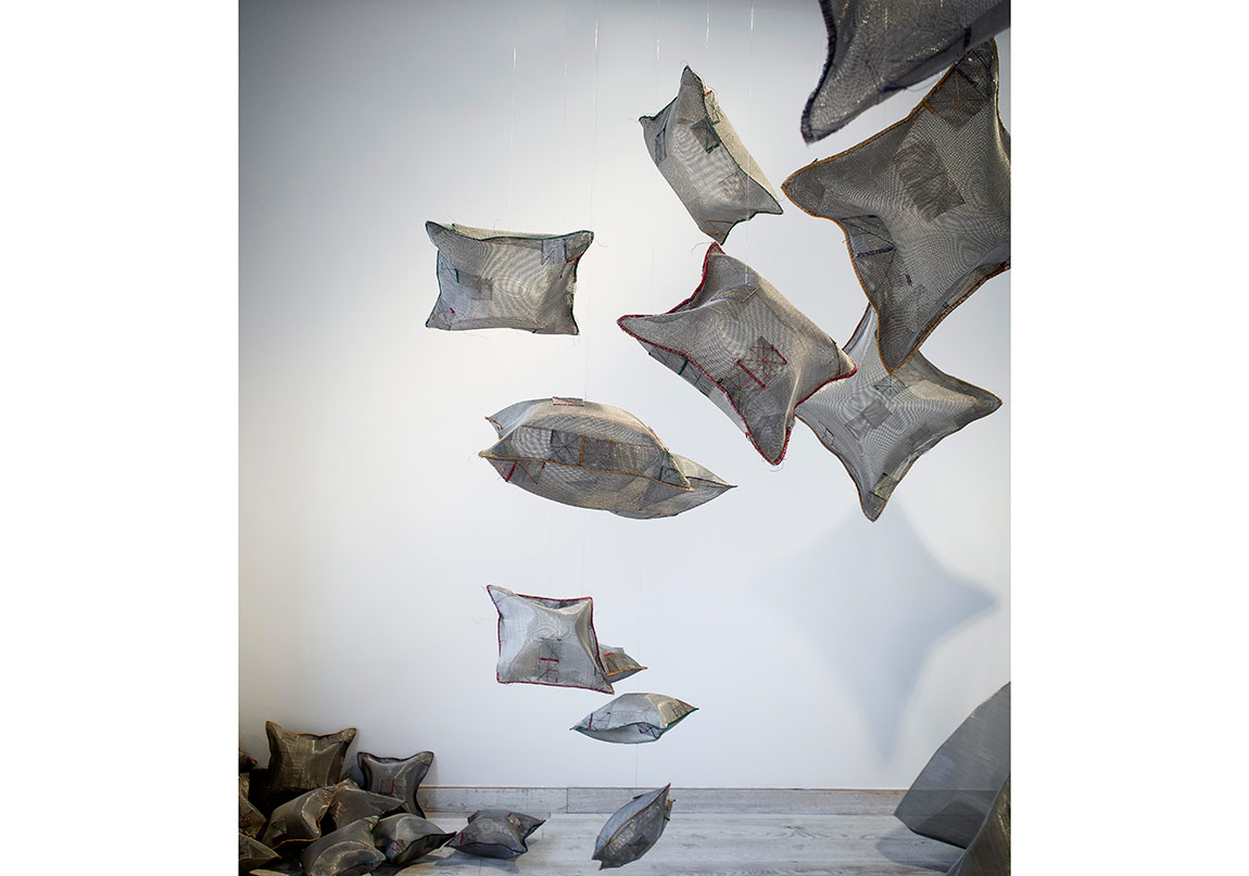 Kapatılmış Bir Geçit