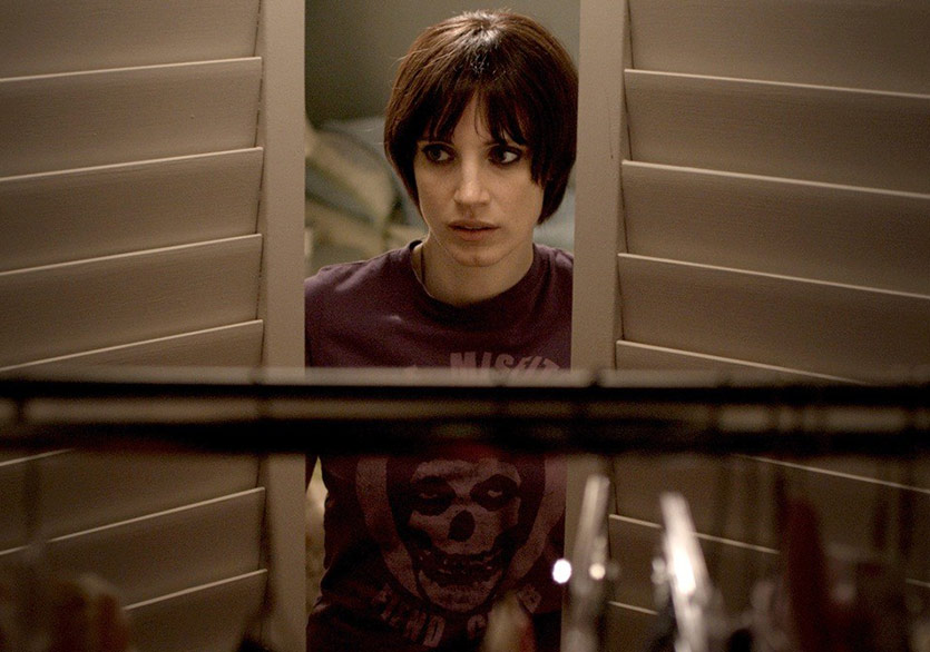 Jessica Chastain’li Yeni Bir “It” Filmi