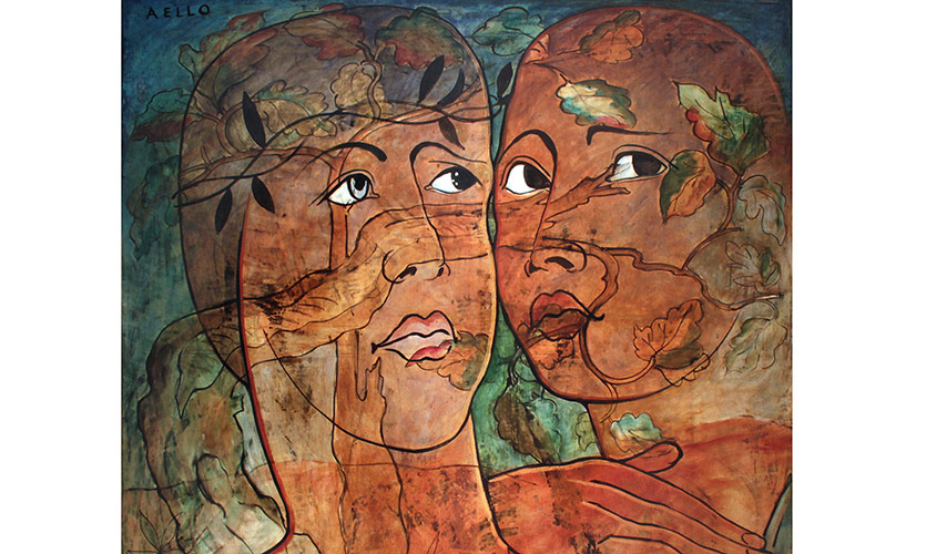 Francis Picabia Retrospektifi MoMA’da!
