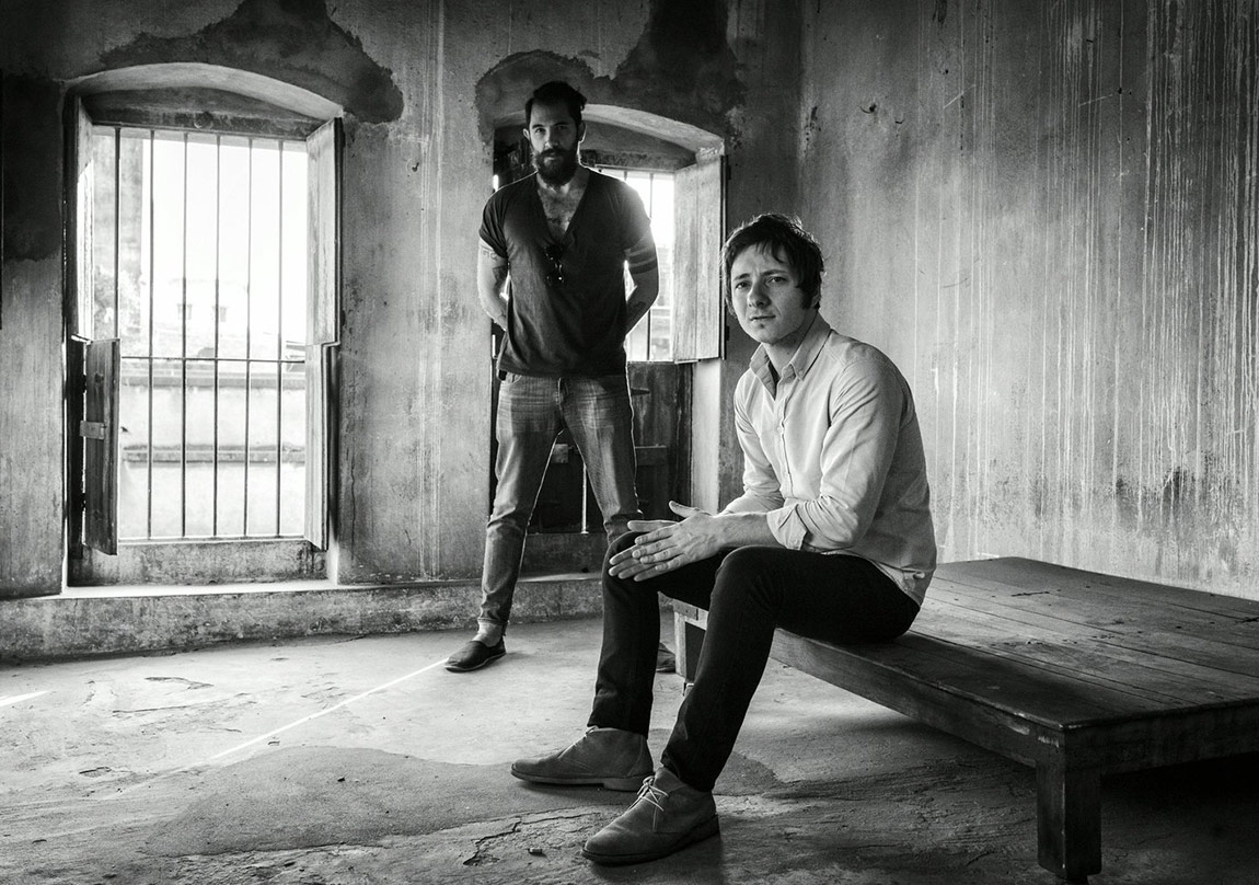 The Wanton Bishops 4 Şubat’ta Sahnede!