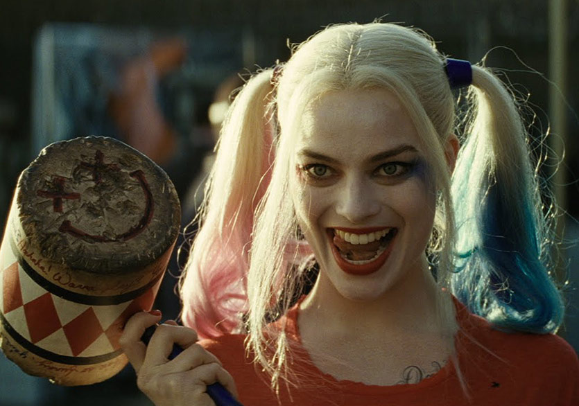 Tarantino Karakter Güzellemesi: Suicide Squad 