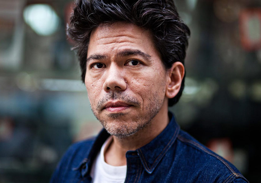 Dave Pajo’dan Yeni Bir Papa M Albümü Geliyor