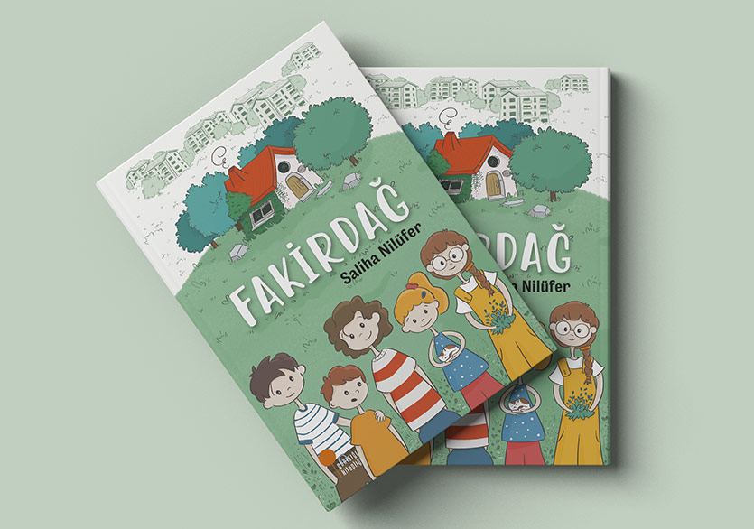 Yeni Bir Hayata Alışmak: “Fakirdağ”