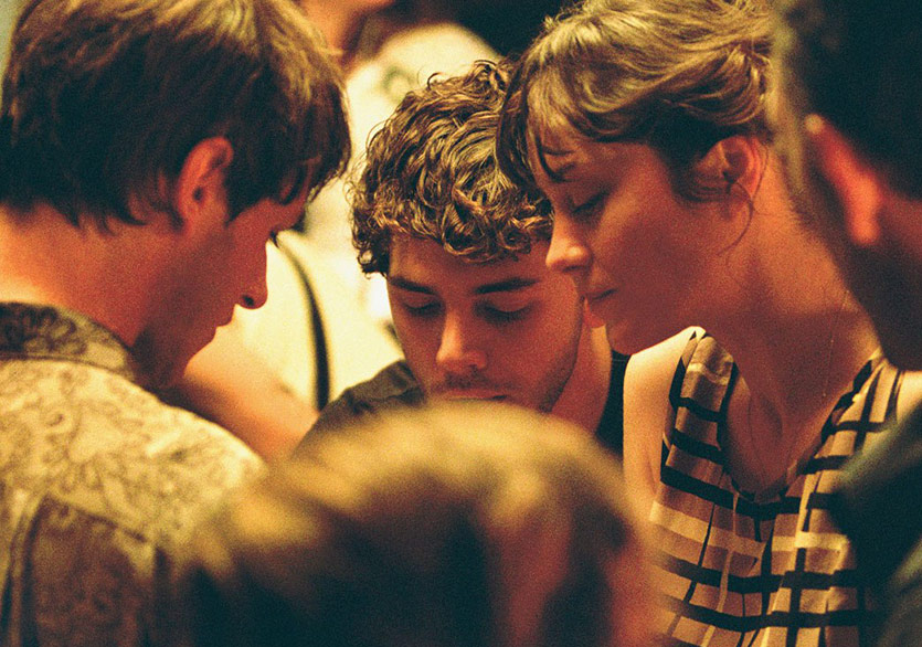 Filmekimi Programı Belli Olmaya Başladı