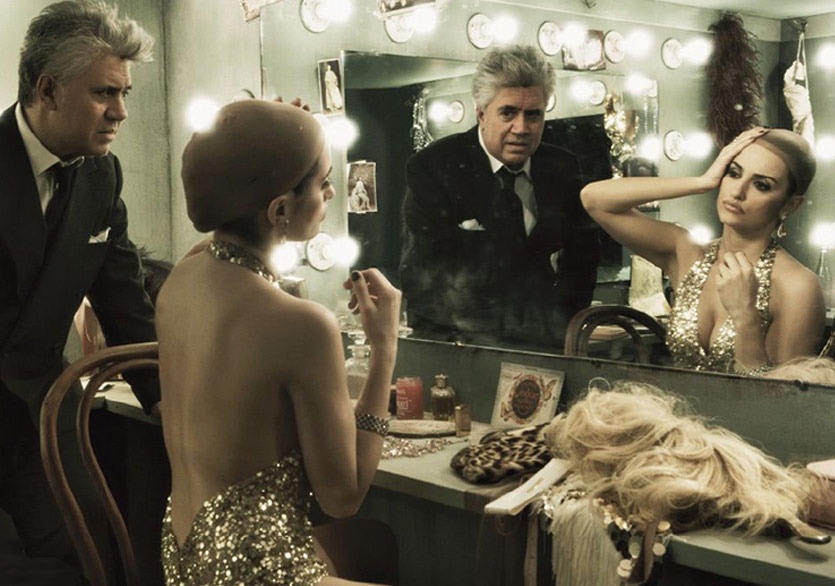 Pedro Almodóvar’ın Yeni Filminden Detaylar