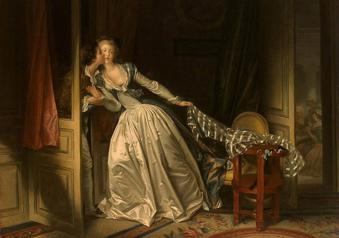 Ahlak İkileminin 101 Yönü