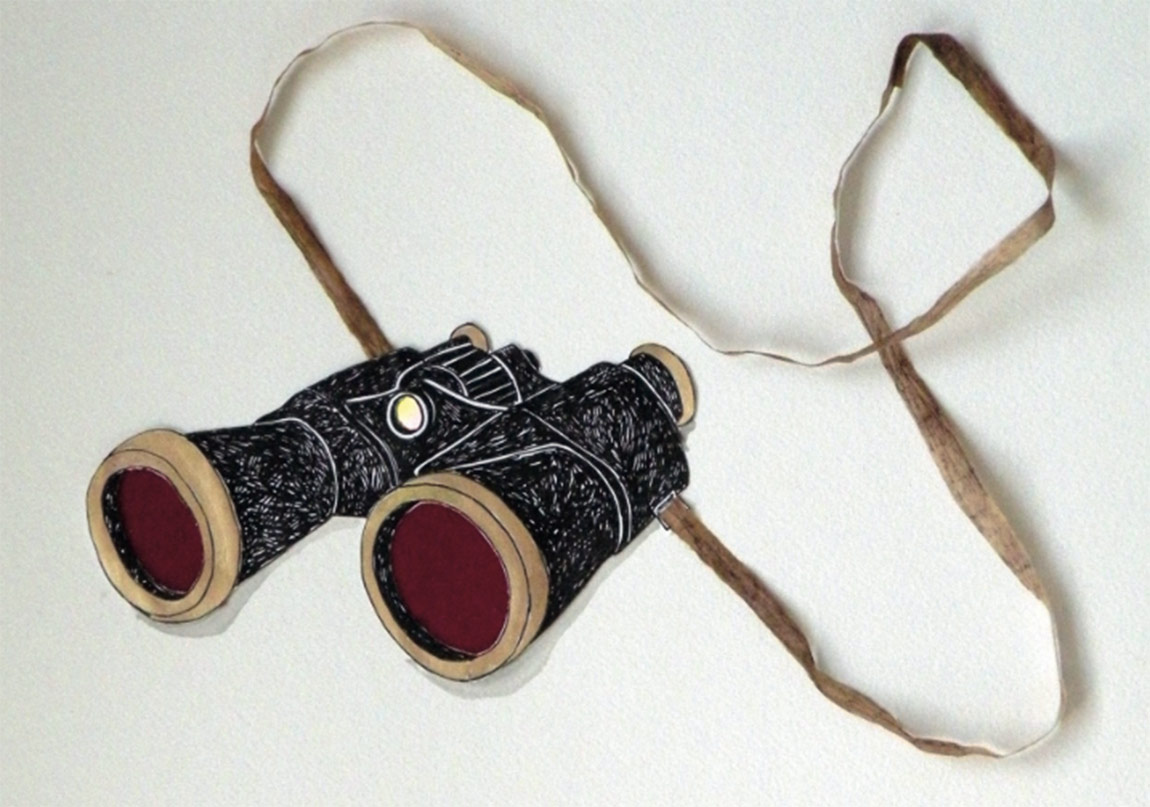 Otobiyorafik Bir Grafik Roman: Bırak Üzülsünler