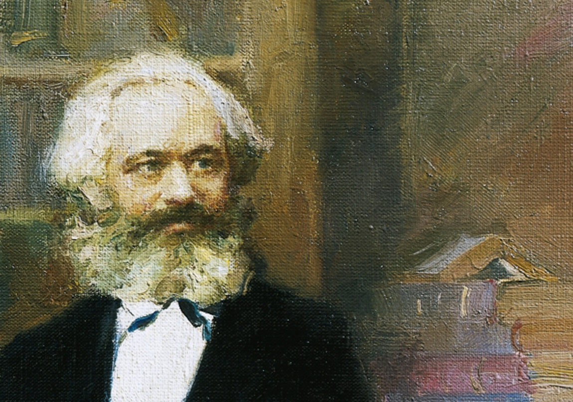 Love And Capital Kitabı Televizyona Uyarlanıyor