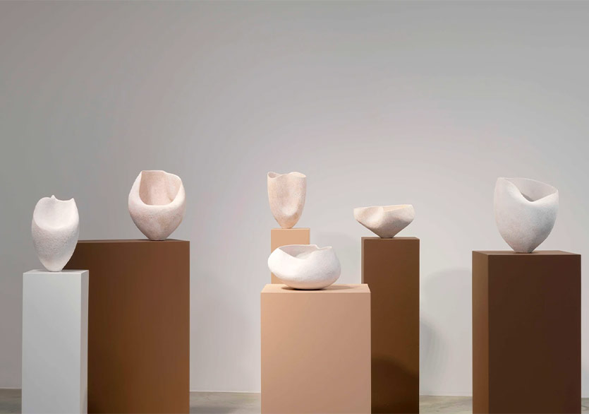 Yasha Butler’ın “Mekâna Şiirsel Bir Öneri” Sergisi Galeri Bosfor’da