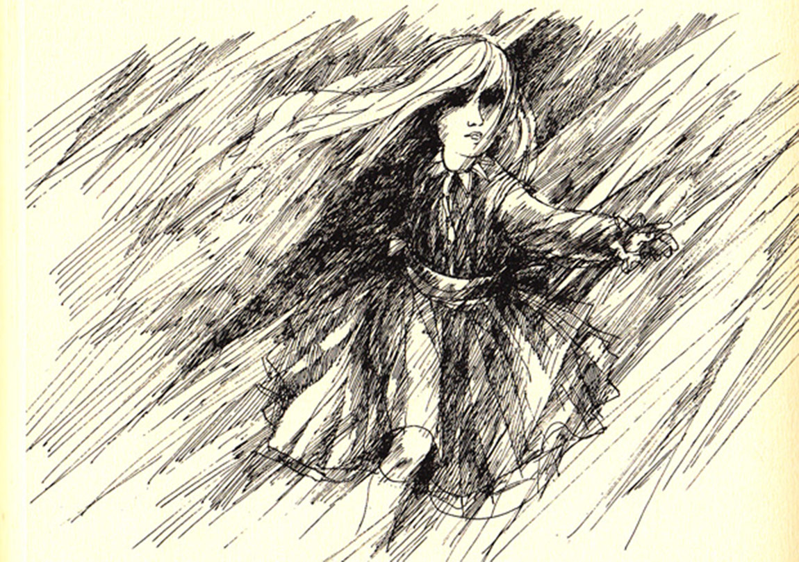 Nobel Ödüllü Bir Çocuk Kitabı