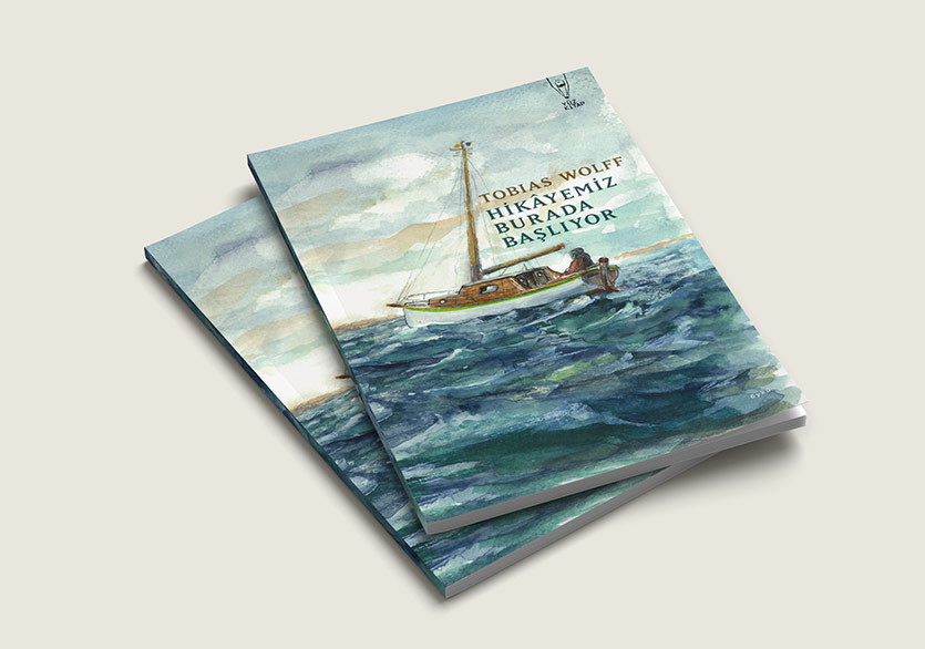 Tobias Wolff Öyküleriyle İlk Kez Türkçede