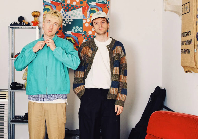 Good Neighbours’tan Yeni Tekli: “Daisies” 