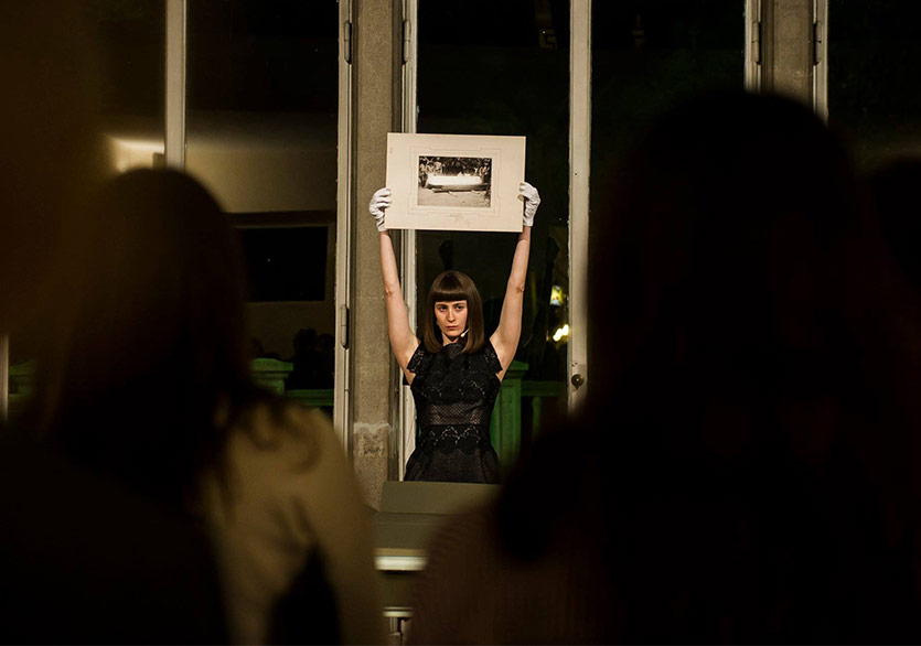 İstanbul Bienali’nden Özel Proje: Limited Editions