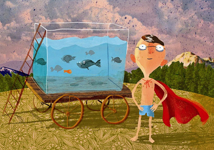 Günışığı Kitaplığı'nın Tüm Kitapları 