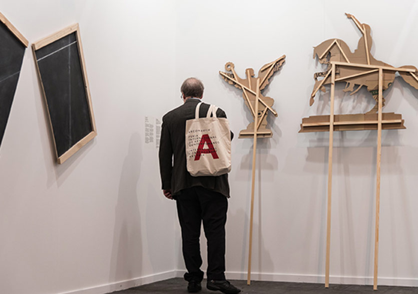 ARCOMadrid’in Bu Seneki Teması Belirlendi