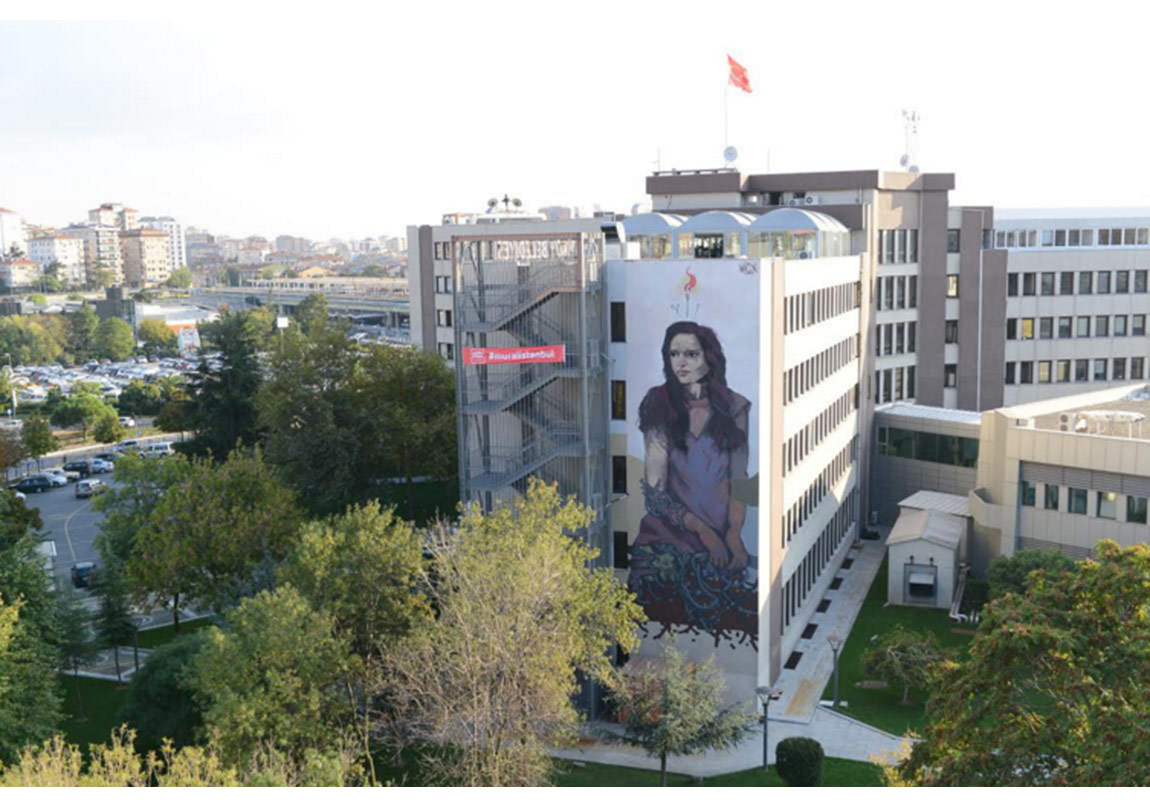 Kadıköy Belediyesi’nden Yaşam Atölyeleri