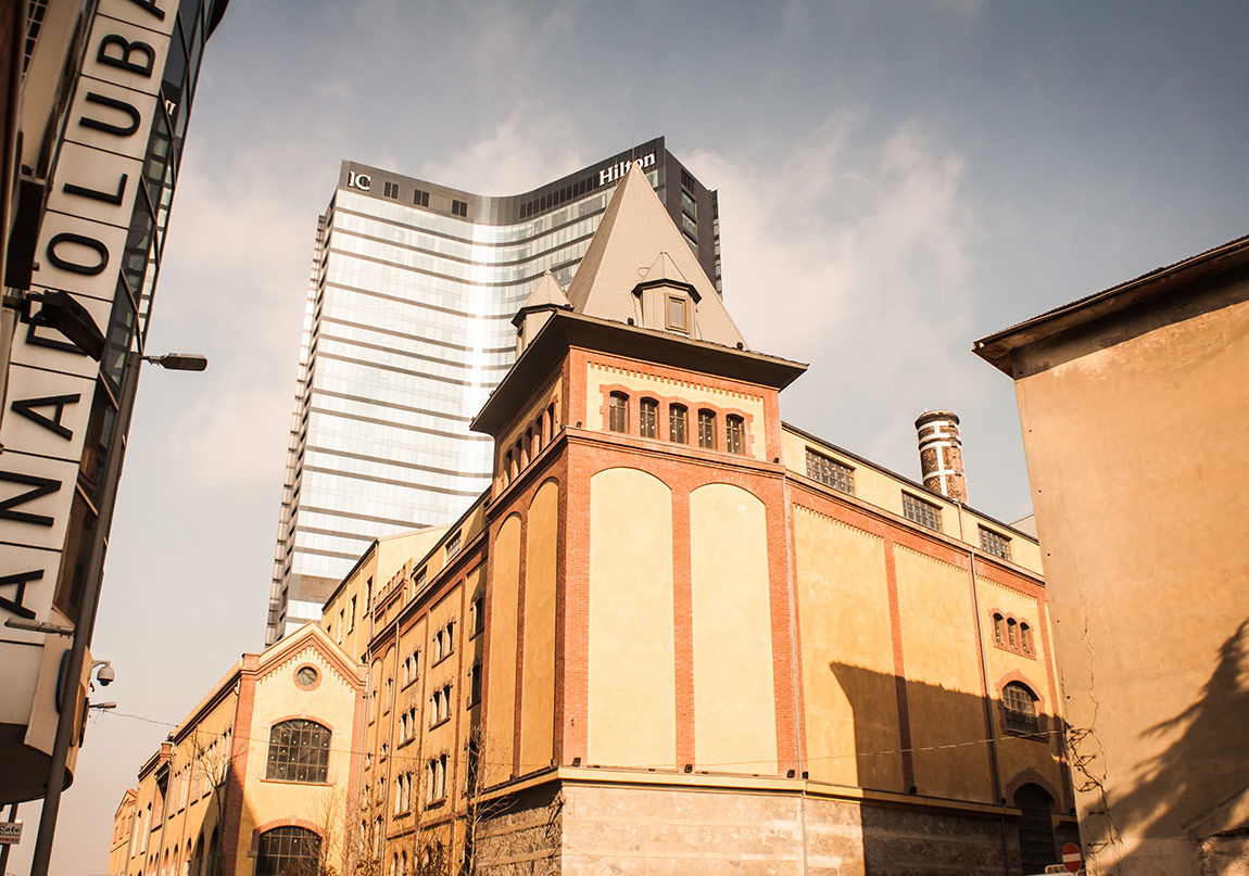 Cazın Yazı’nda JazzMatiz