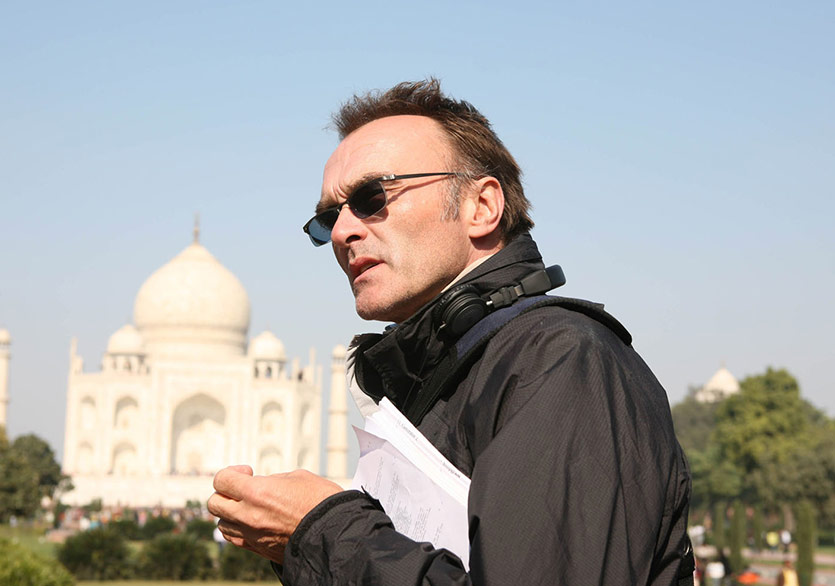 Danny Boyle’un Yeni Dizisinden Fragman Var!
