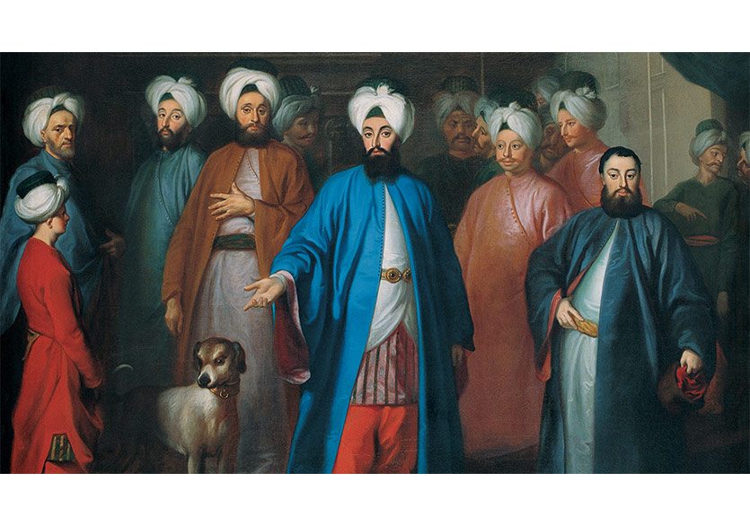 Pera Müzesi’nden “Barış İçin Müzik: BAGO Kuartet” Konseri