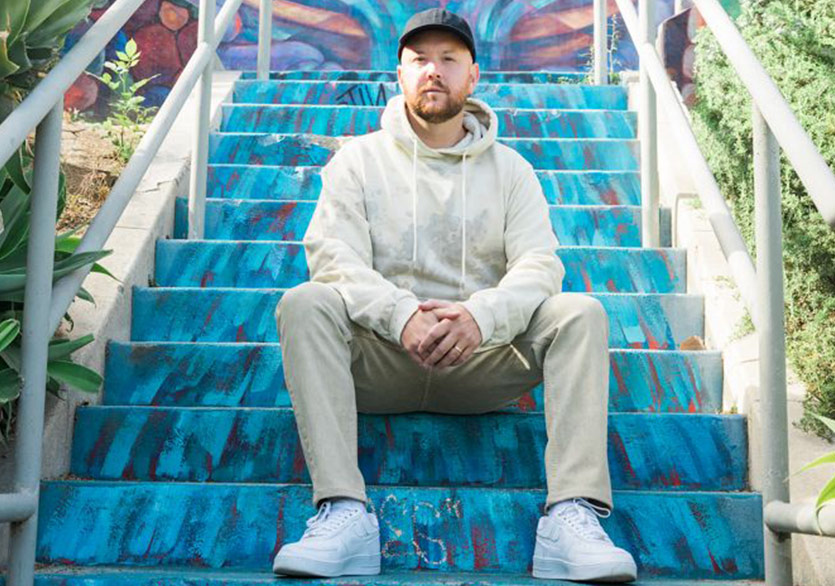 Matt Simons’dan Yeni Tekli: “Too Much”