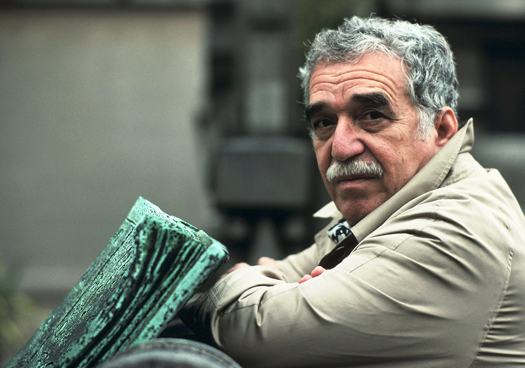 Gabo’nun Arşivi Artık Dijital Ortamda