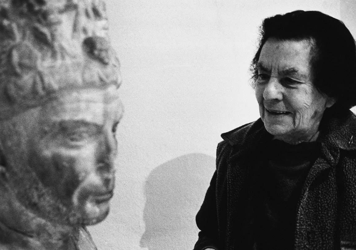 Halet Çambel’i Anma Konferansı