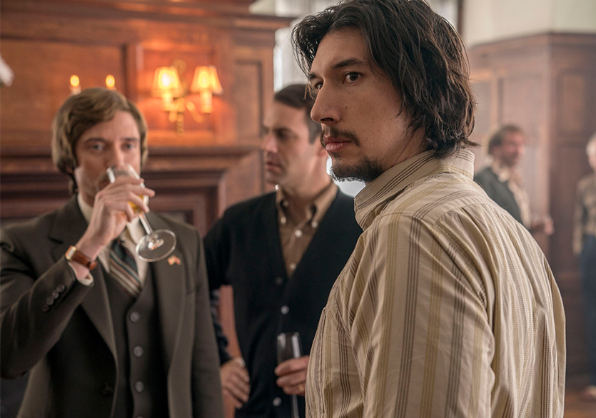 Annette’in Gösterimi Bir Süre Daha Gecikebilir