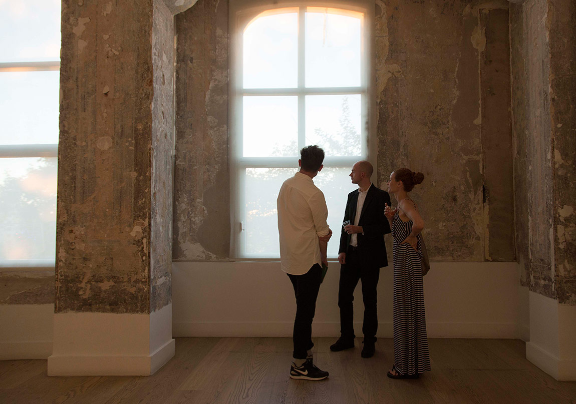 Zihinsel Yolculuğa Bir Davet