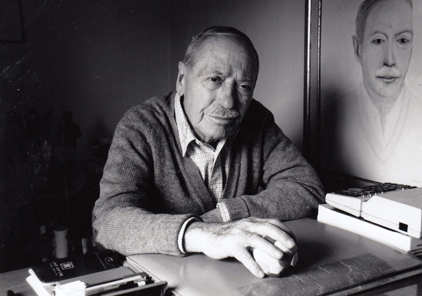 “Kurmacanın Sınırlarını Aşmak Vüs'at O. Bener” Sempozyumu 31 Mayıs’ta