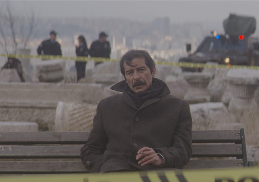 9. Boğaziçi Film Festivali Ulusal Yarışma Filmleri Açıklandı