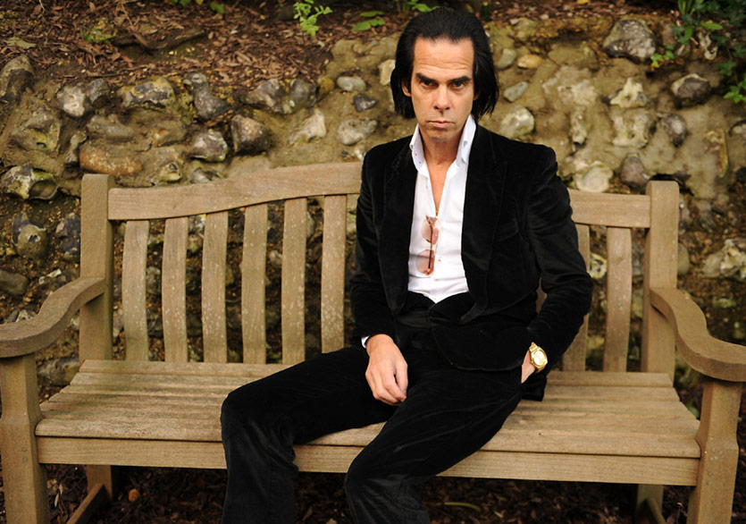 Skeleton Tree’den İlk Tınılar