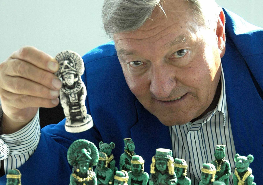 Tarih Yanılıyor Olamaz mı?