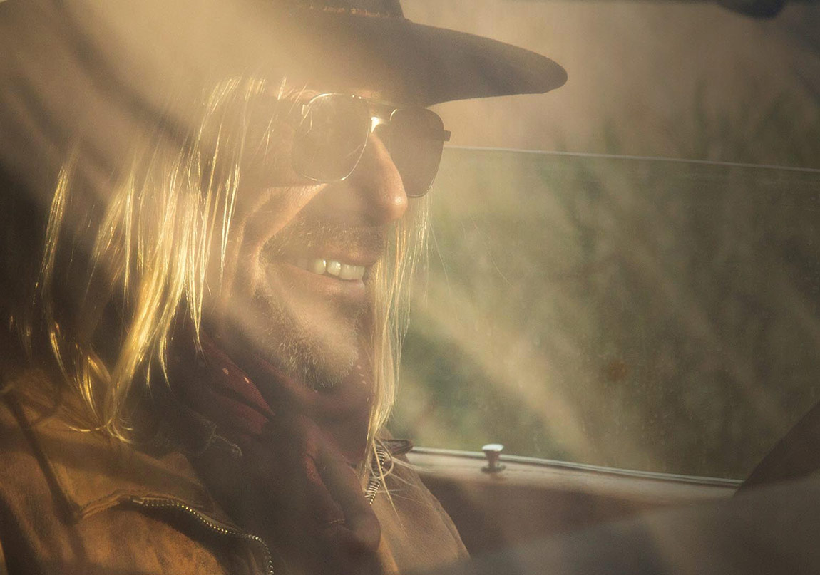 Iggy Pop Soslu Blood Orange’dan İlk Trailer