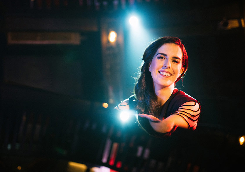 ENKA Sanat’tan Cumhuriyet’in 100. Yılına Özel Program