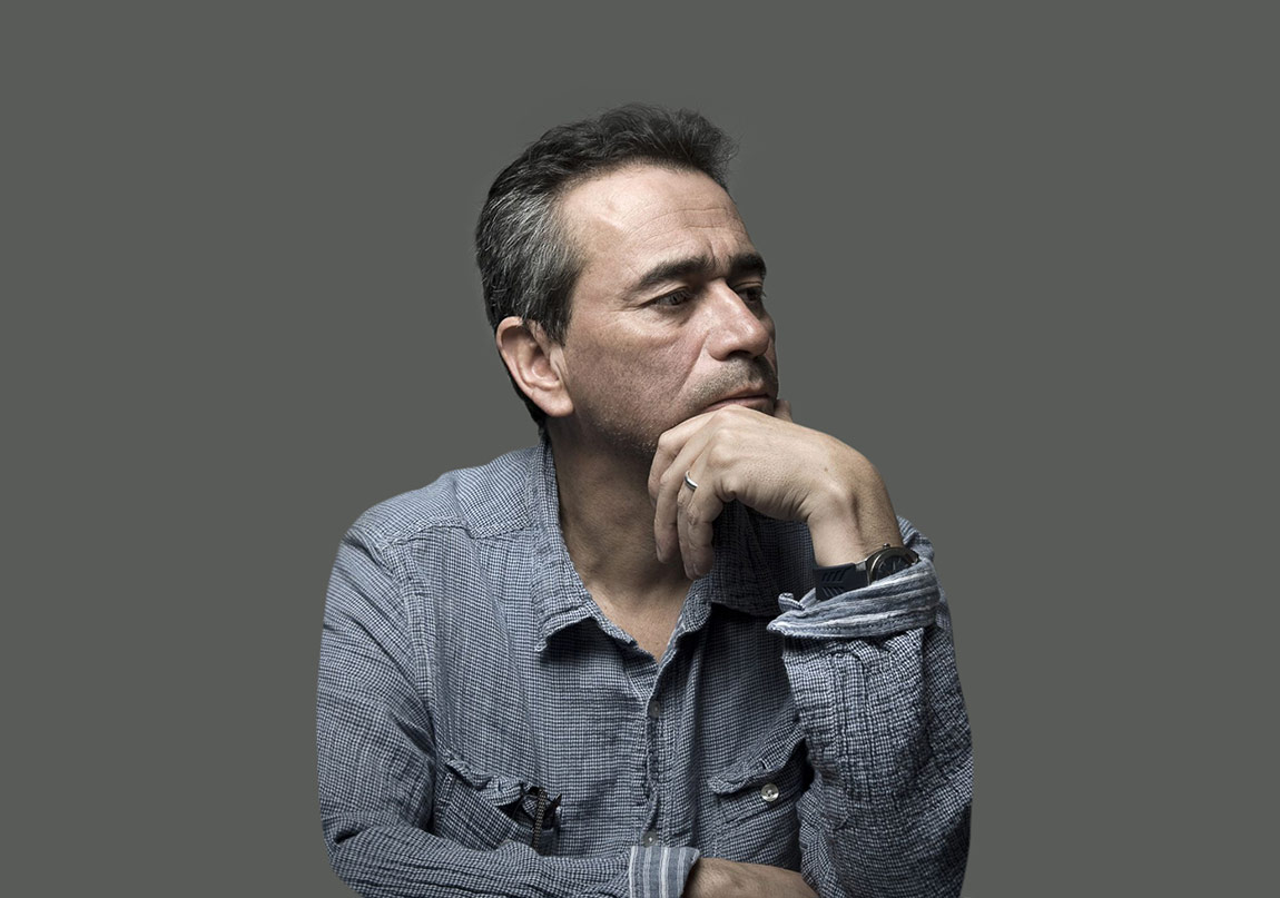 Evelio Rosero’dan İki Yeni Kitap Can Yayınları’nda