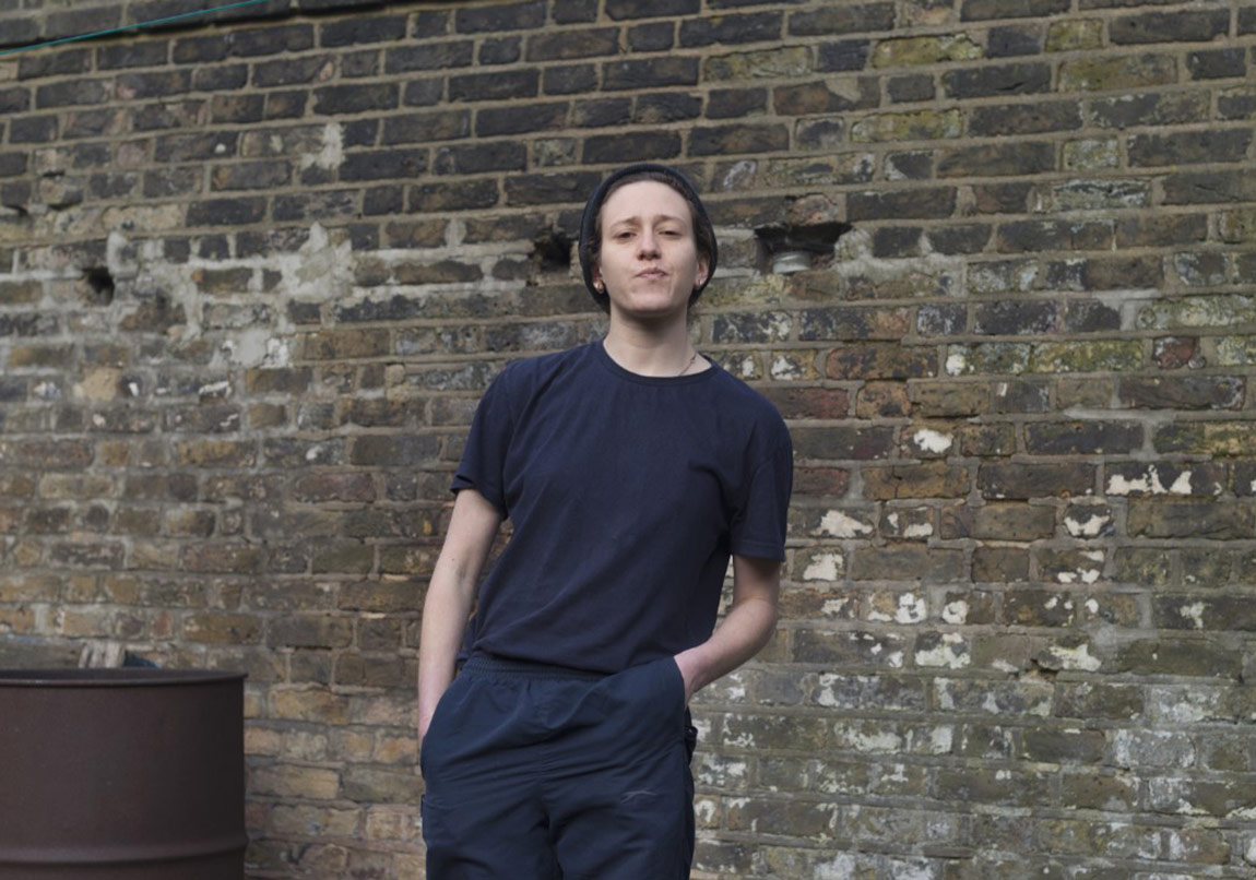 Jackie’den İlk Şarkı Children
