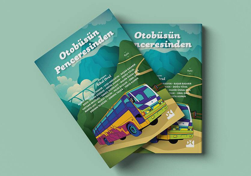Bir “Otobüsün Penceresinden” Öyküler