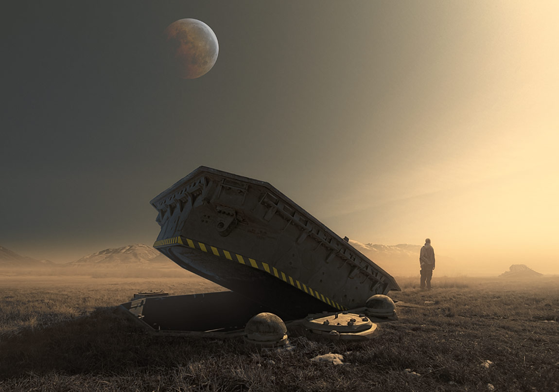 Vakti Yargılayan Bir Roman