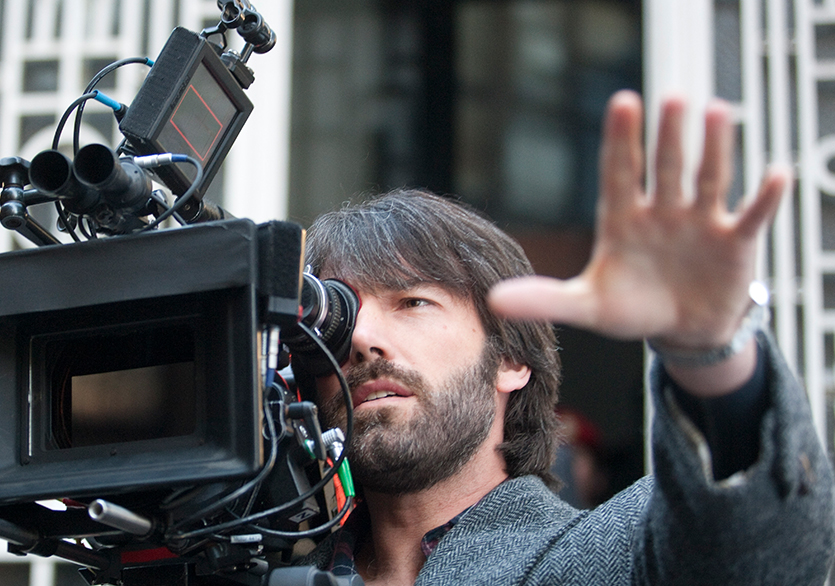 Ben Affleck’ten Yeni Yönetmenlik Projesi The Big Goodbye