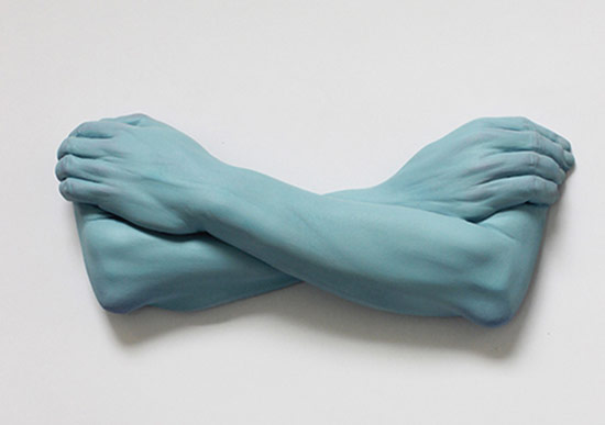 Anatominin Yeniden Keşfi