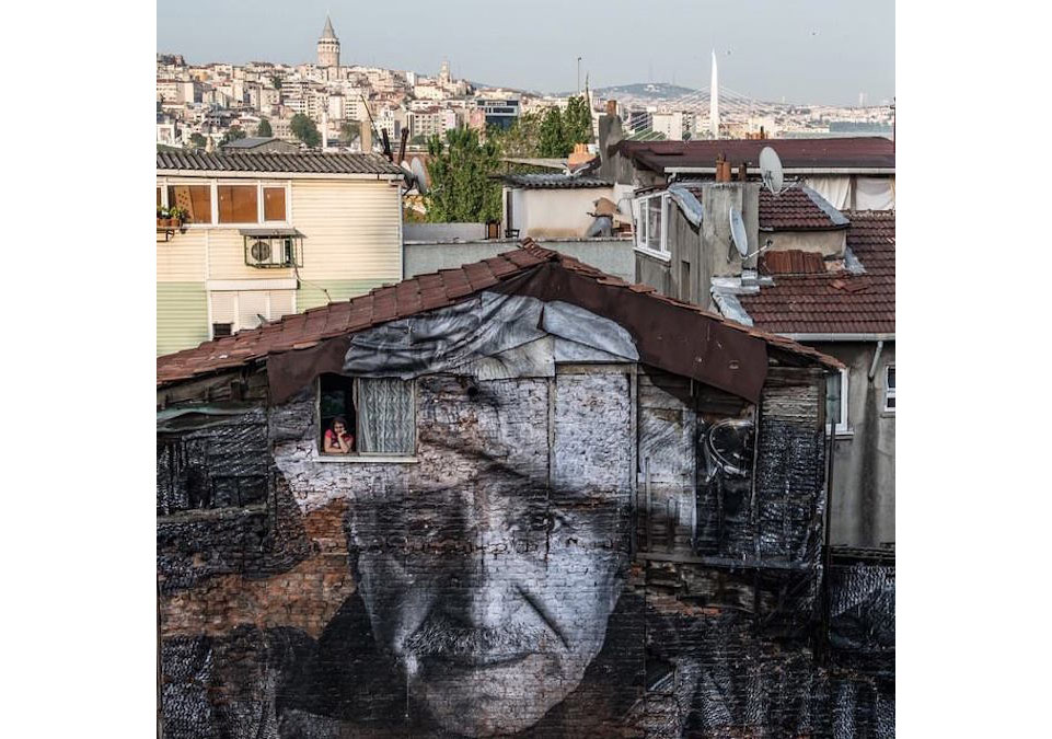 İstanbul Kimin Şehri?