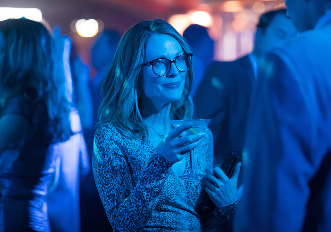 Gloria Bell, 19 Temmuz'da Sinemalarda